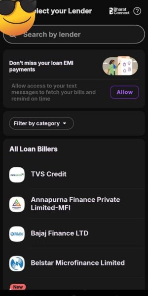 PhonePe App Screenshot 3