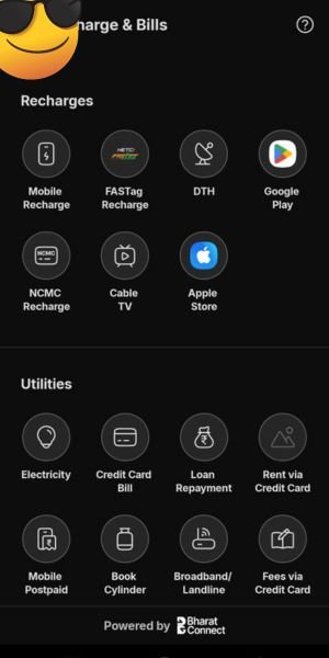 PhonePe App Screenshot 4