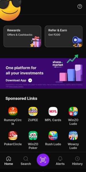 PhonePe App Screenshot 5