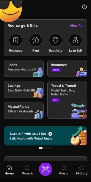 PhonePe App Screenshot 6